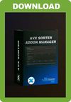 AVX Sorter