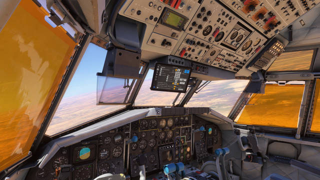 AzurPoly C-160 Transall 2024 (MSFS 2024)
