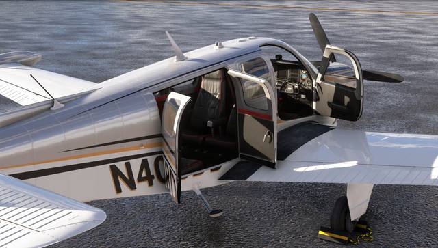 Black Square - Baron & Bonanza Professional Bundle