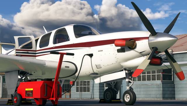 Black Square - Baron & Bonanza Professional Bundle