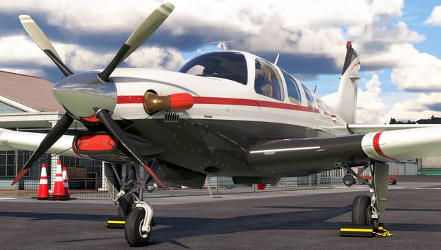 Black Square - Baron & Bonanza Professional Bundle