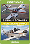 Black Square - Baron & Bonanza Professional Bundle