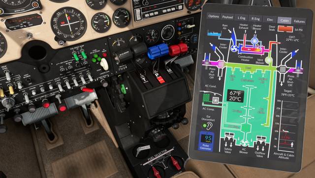 Black Square - Baron & Bonanza Professional Bundle