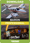 Black Square - Baron Professional