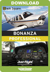 Black Square - Bonanza Professional