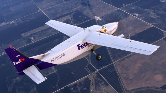 Black Square - Caravan Professional - Amphibian & Cargo