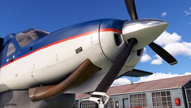 Black Square - Caravan Professional - Amphibian & Cargo