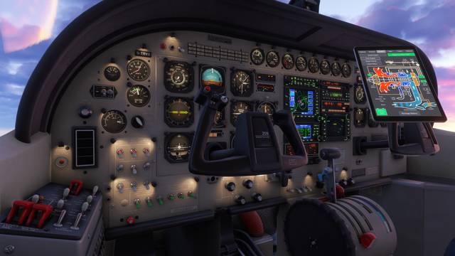 Black Square - Caravan Professional - Amphibian & Cargo