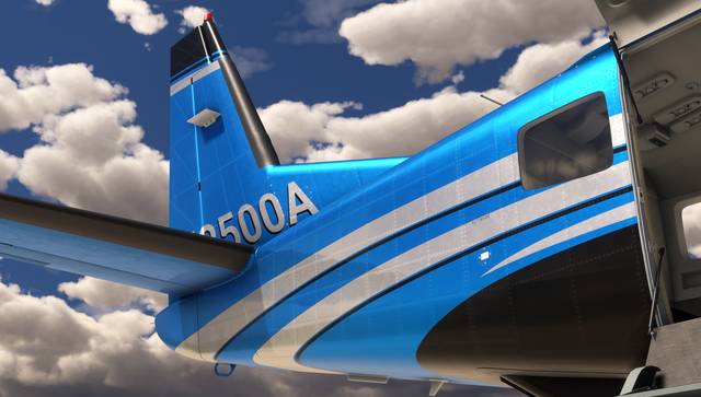 Black Square - Caravan Professional Bundle