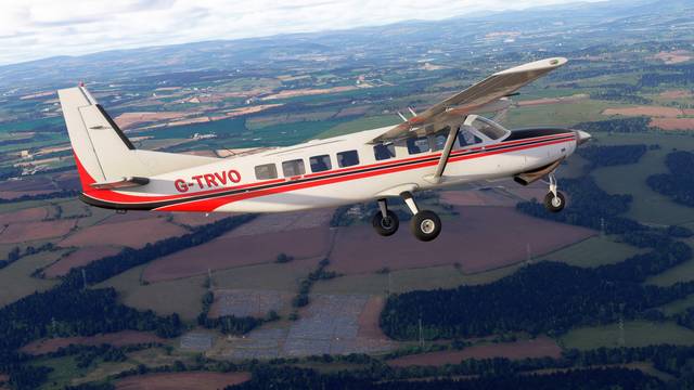 Black Square - Caravan Professional Bundle