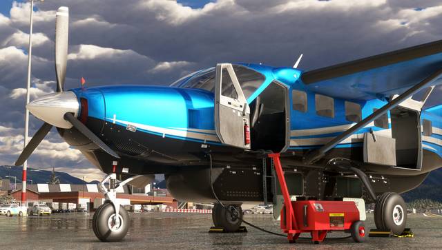 Black Square - Caravan Professional Bundle