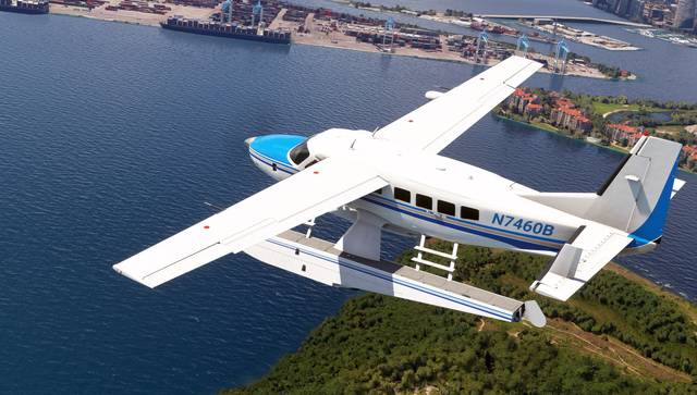 Black Square - Caravan Professional Bundle