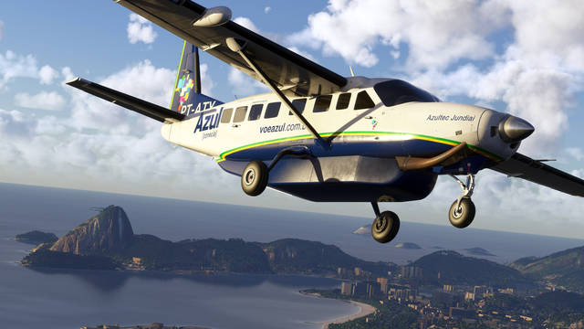 Black Square - Caravan Professional Bundle