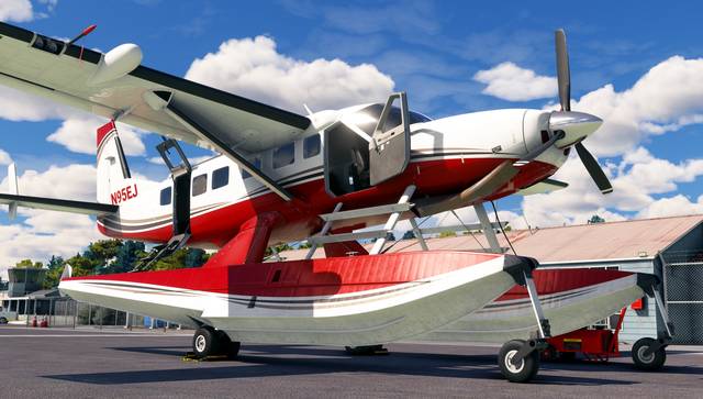 Black Square - Caravan Professional Bundle