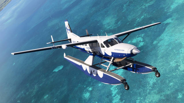 Black Square - Caravan Professional Bundle