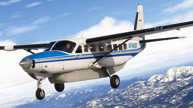 Black Square - Caravan Professional Bundle