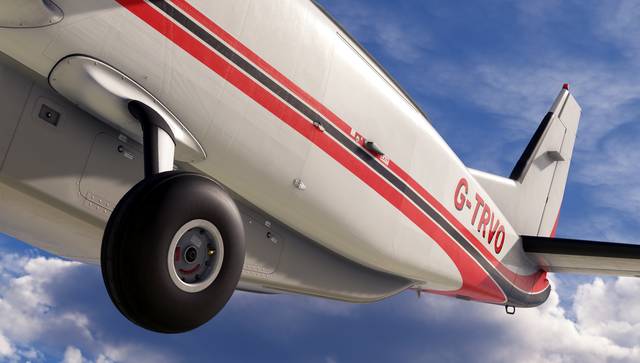 Black Square - Caravan Professional Bundle