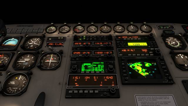 Black Square - Caravan Professional Bundle