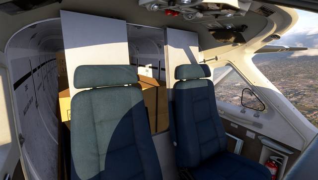 Black Square - Caravan Professional Bundle