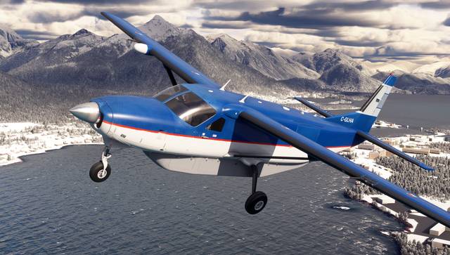 Black Square - Caravan Professional Bundle