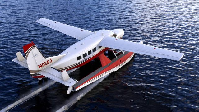 Black Square - Caravan Professional Bundle