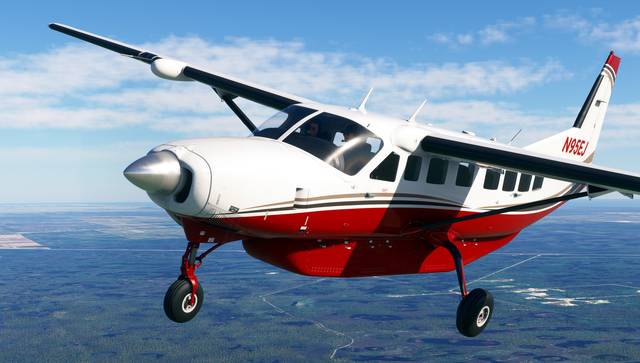 Black Square - Caravan Professional - Passenger