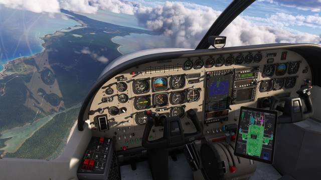 Black Square - Caravan Professional - Passenger