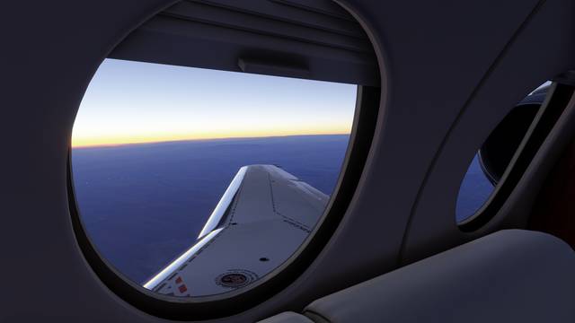 Contrail FA50