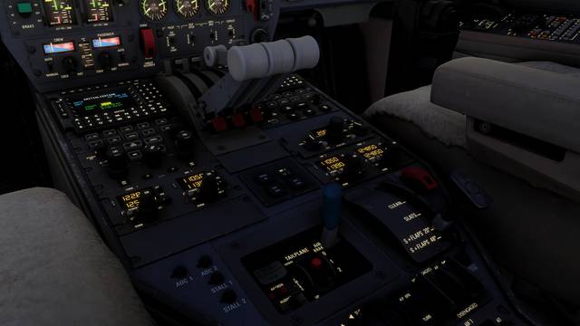 Contrail FA50