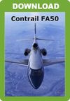 Contrail FA50