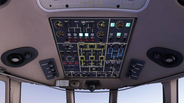 Contrail FA50