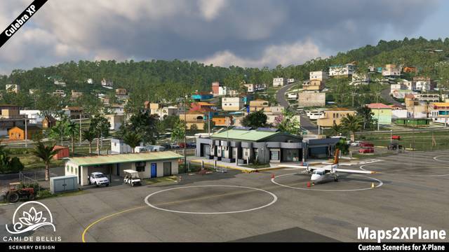 Culebra XP