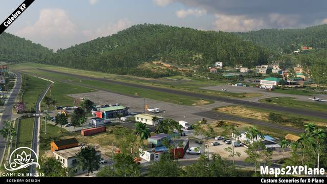 Culebra XP