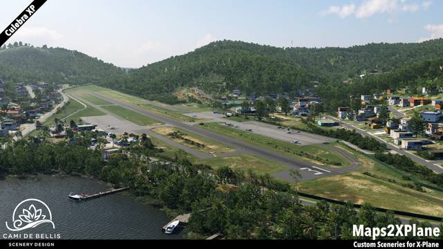 Culebra XP