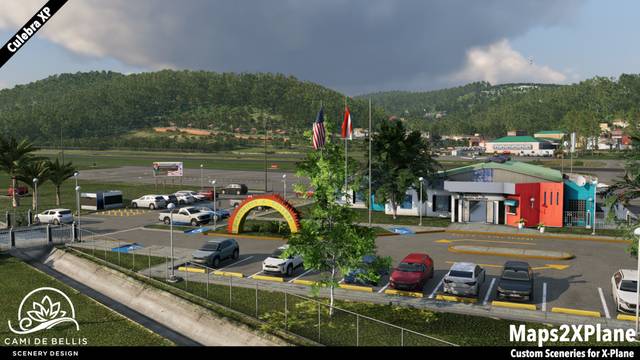 Culebra XP