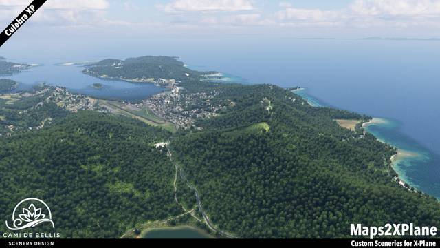 Culebra XP