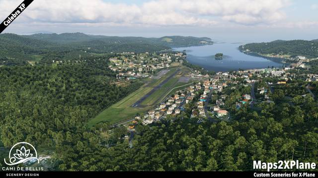 Culebra XP