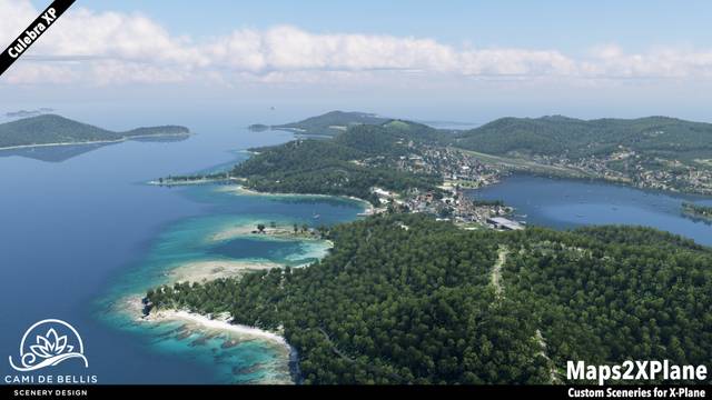 Culebra XP