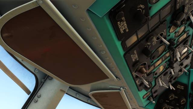 Digital Aeronautics Mi-2 Hoplite (MSFS 2024)