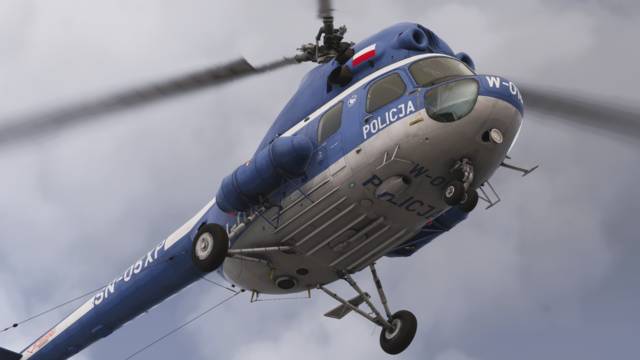 Digital Aeronautics Mi-2 Hoplite (MSFS 2024)