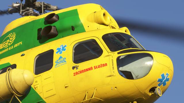 Digital Aeronautics Mi-2 Hoplite (MSFS 2024)