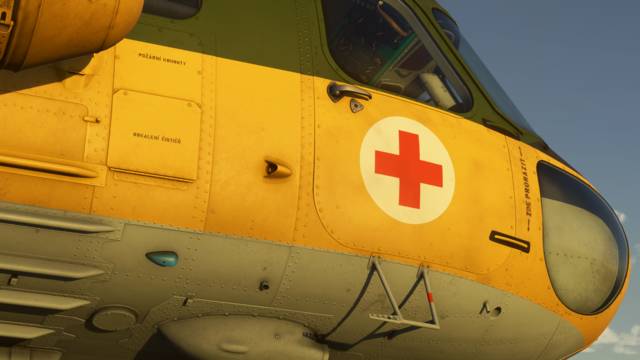 Digital Aeronautics Mi-2 Hoplite (MSFS 2024)