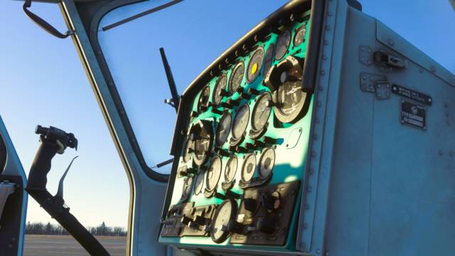 Digital Aeronautics Mi-2 Hoplite (MSFS 2024)