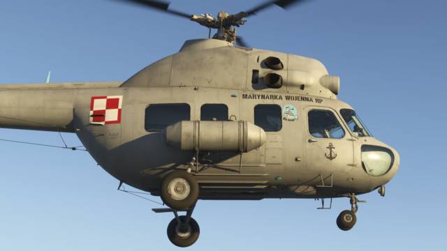 Digital Aeronautics Mi-2 Hoplite (MSFS 2024)