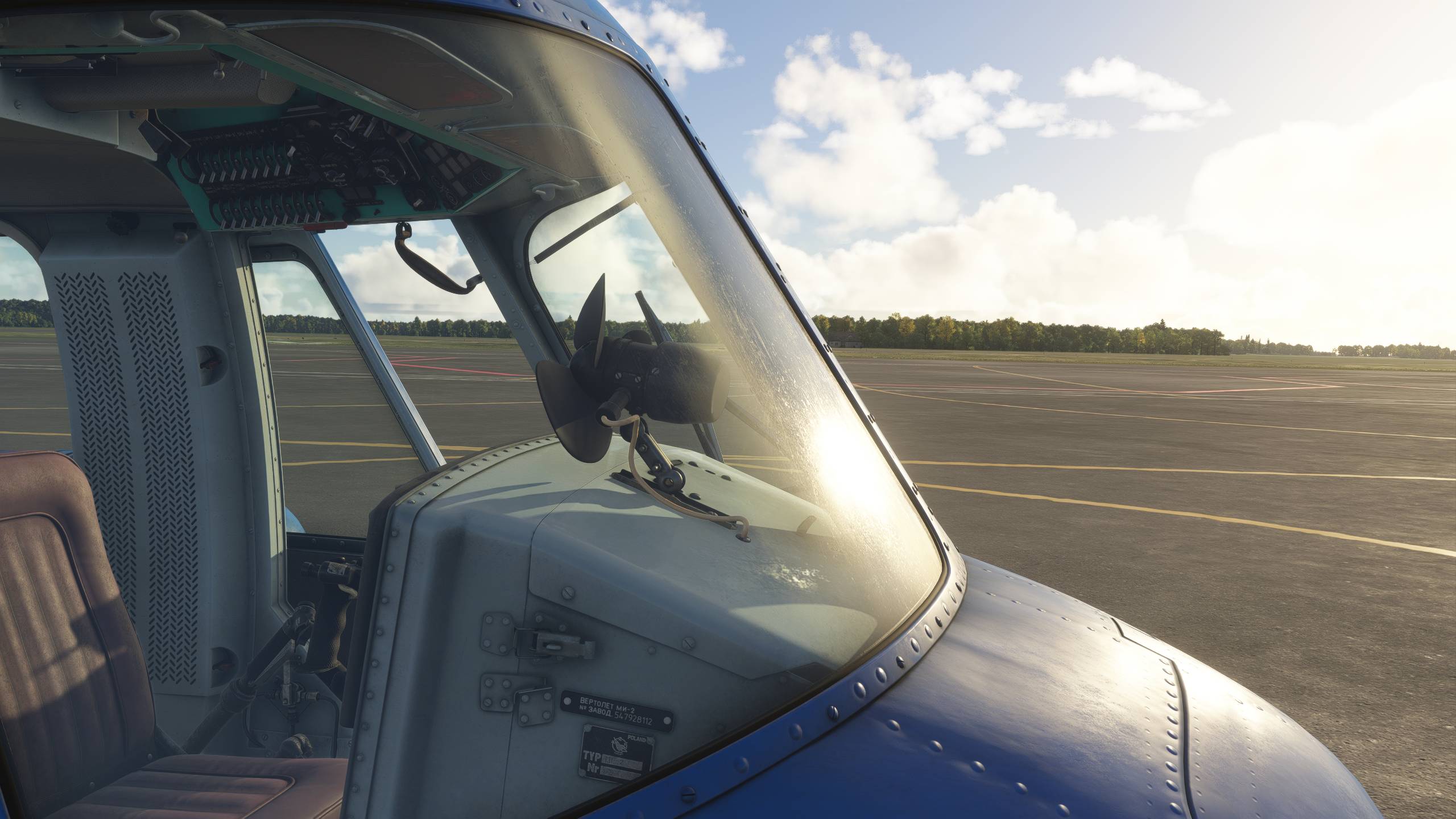 Digital Aeronautics Mi-2 Hoplite (MSFS 2024)