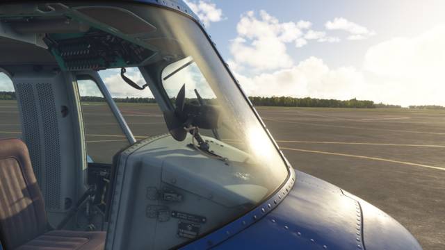 Digital Aeronautics Mi-2 Hoplite (MSFS 2024)