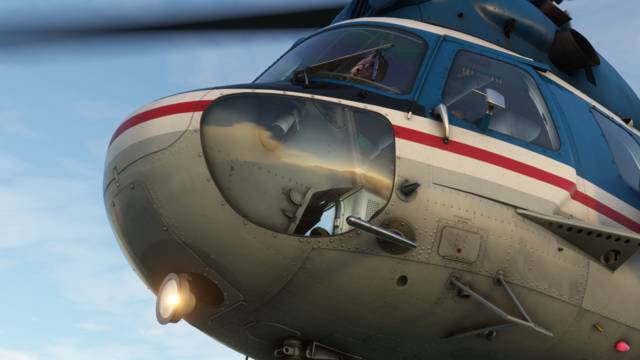 Digital Aeronautics Mi-2 Hoplite