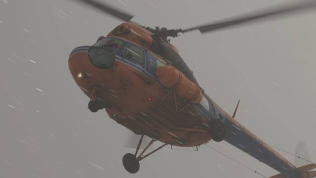 Digital Aeronautics Mi-2 Hoplite