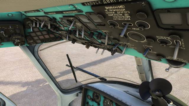 Digital Aeronautics Mi-2 Hoplite