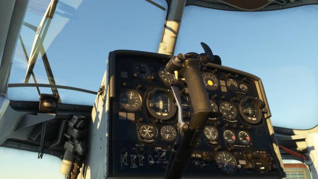 Digital Aeronautics Mi-2 Hoplite